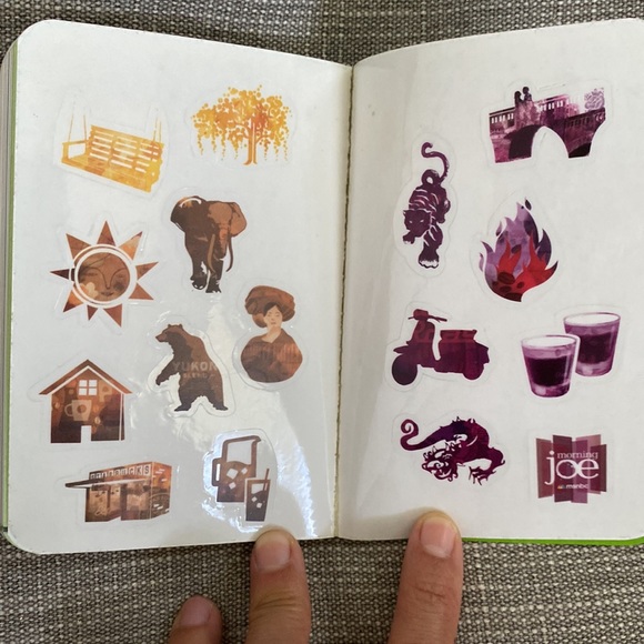 Starbucks Coffee Tasting Guide - Picture 4 of 4